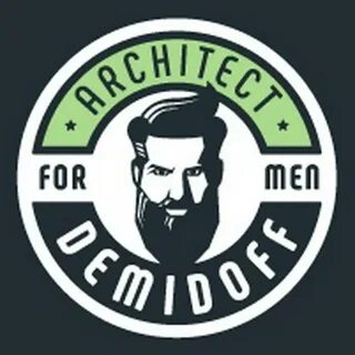 Architect demidoff