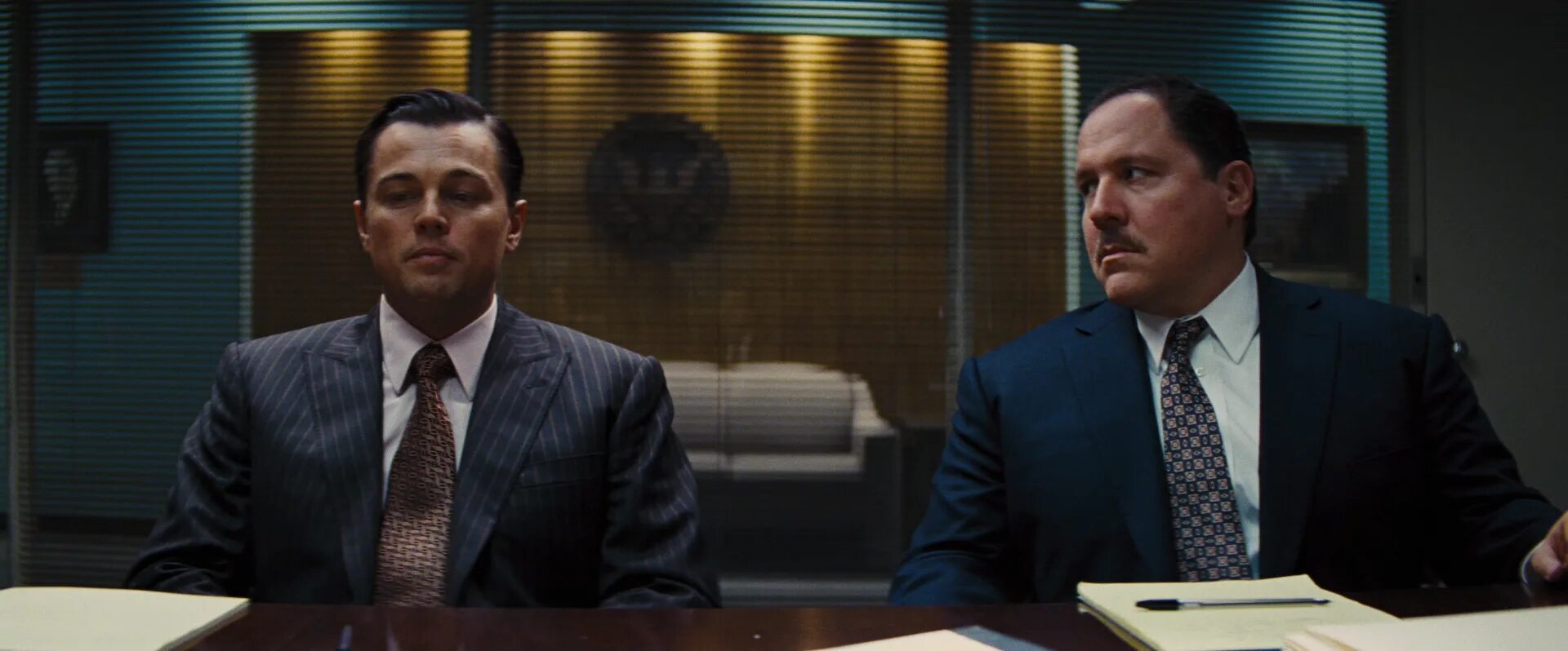 The wolf of wall street uzbek tilida