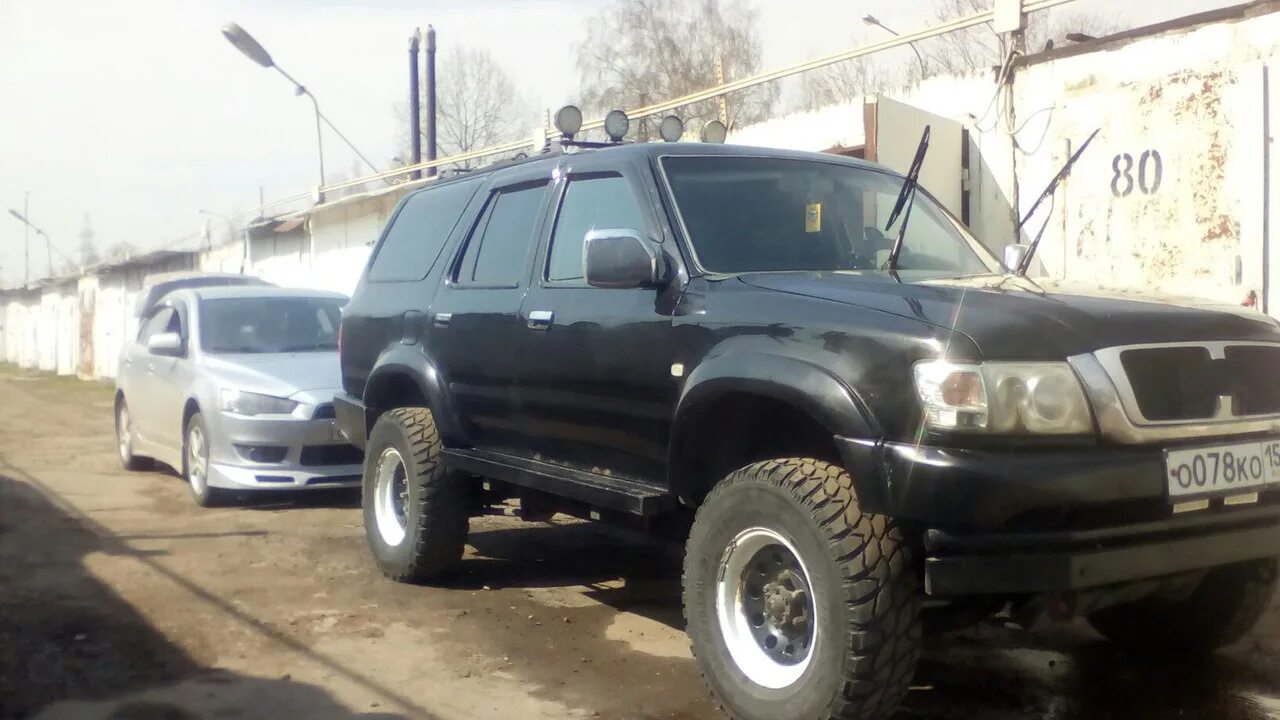 Ford expedition 1997 off road. Drive2 great wall. Drive2 great wall. Drive2 great wall. Торсион great wall sailor.