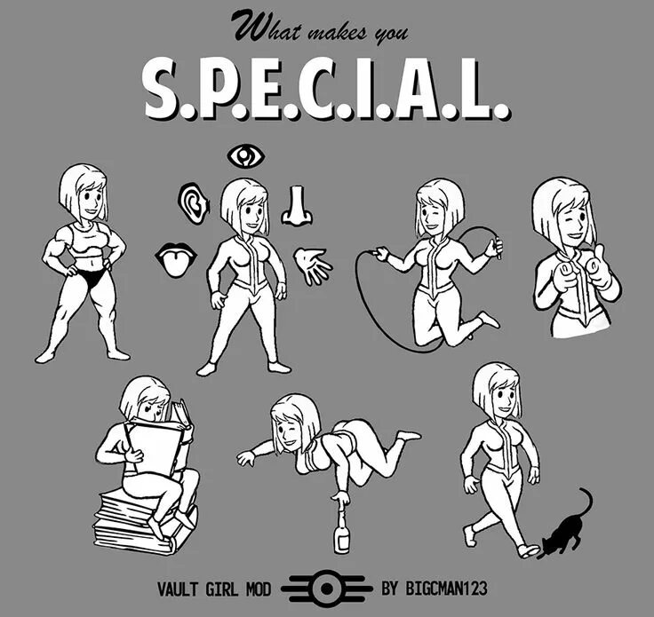 S p e c i a l