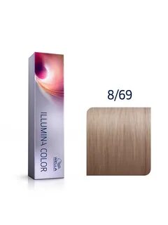 Wella illumina color