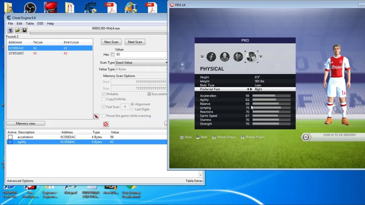 Engine FIFA. FIFA 15 Cheat engine. FIFA 15 Cheat engine career Player. FIFA Manager 14 Cheat engine Table.