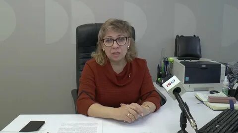 Канал бузулука