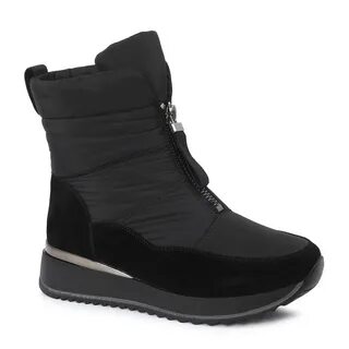 Дутики женские tendance