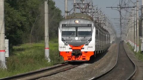 Электричка дорохово можайск