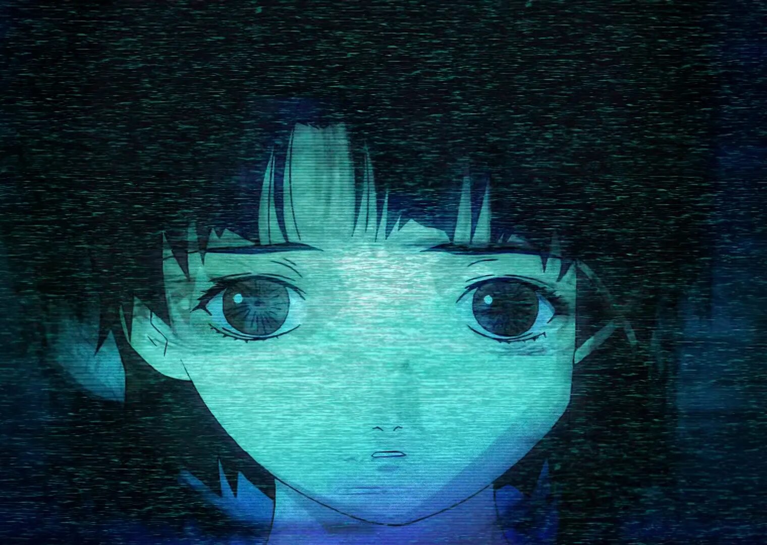Lain experiments opening