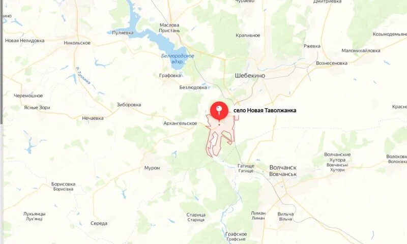 Новая Таволжанка Белгородская на карте. Таволжанка Белгородская область на карте. Новая Таволжанка Белгородская область на карте. Новая Таволжанка Белгород на карте.