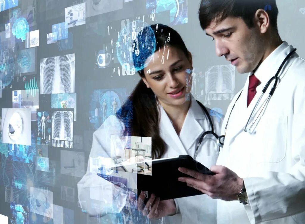 Современные технологии в медицине. Цифровые технологии в медицине. Медицинская тематика. Медицина в современном обществе. Медицина.