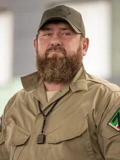 Кадыров наемники