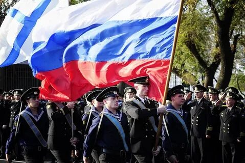 Живи моряк