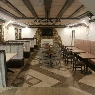 Кафе в выборге недорого