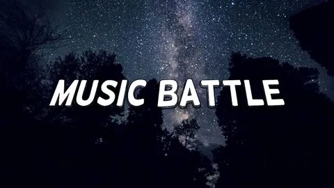 Battle музыка