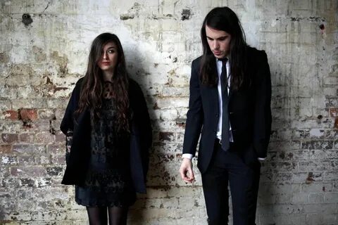 Cults песни