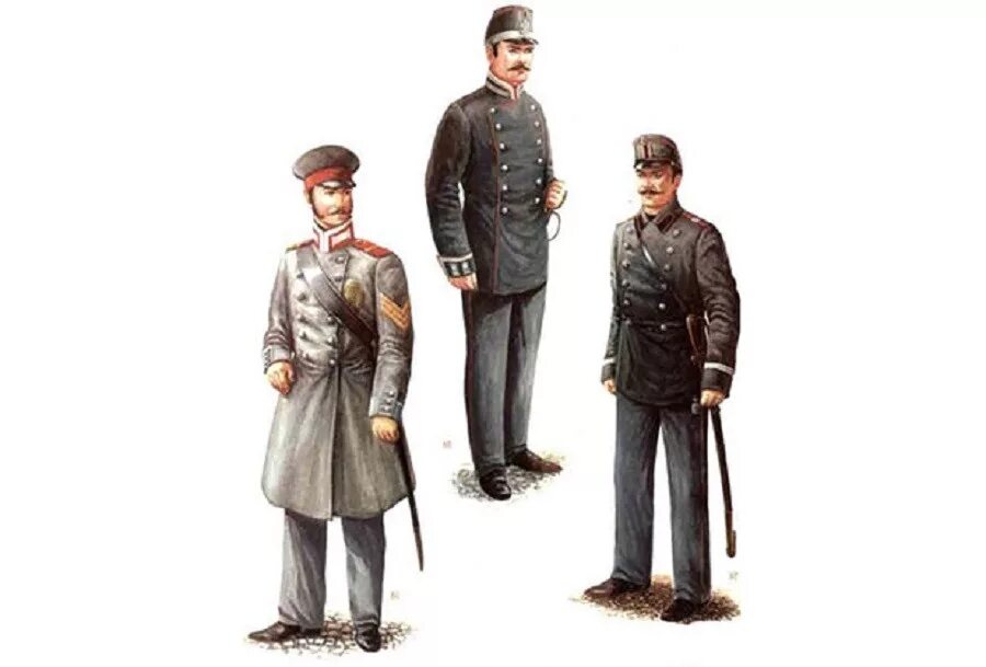 Вольноопределяющийся. Форма полиции российской империи 19 века. Унтер офицеры при петре 1. Гренадерский кивер 1812. России в 1900 1812 году.