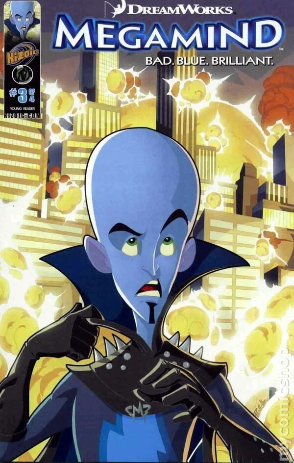 Мегамозг комиксы. Титан мегамозг арт. Титан мегамозг арт. Metroman megamind art. Мегамозг концепт арты.
