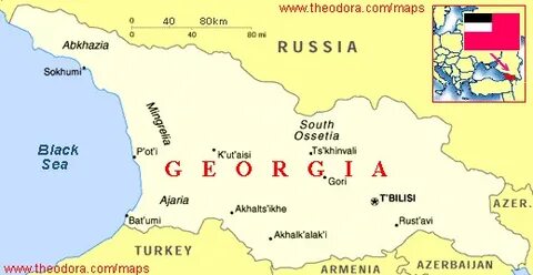 Абхазия на английском