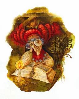 Иллюстрации марины