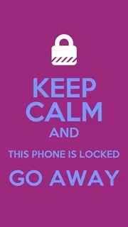 Its away