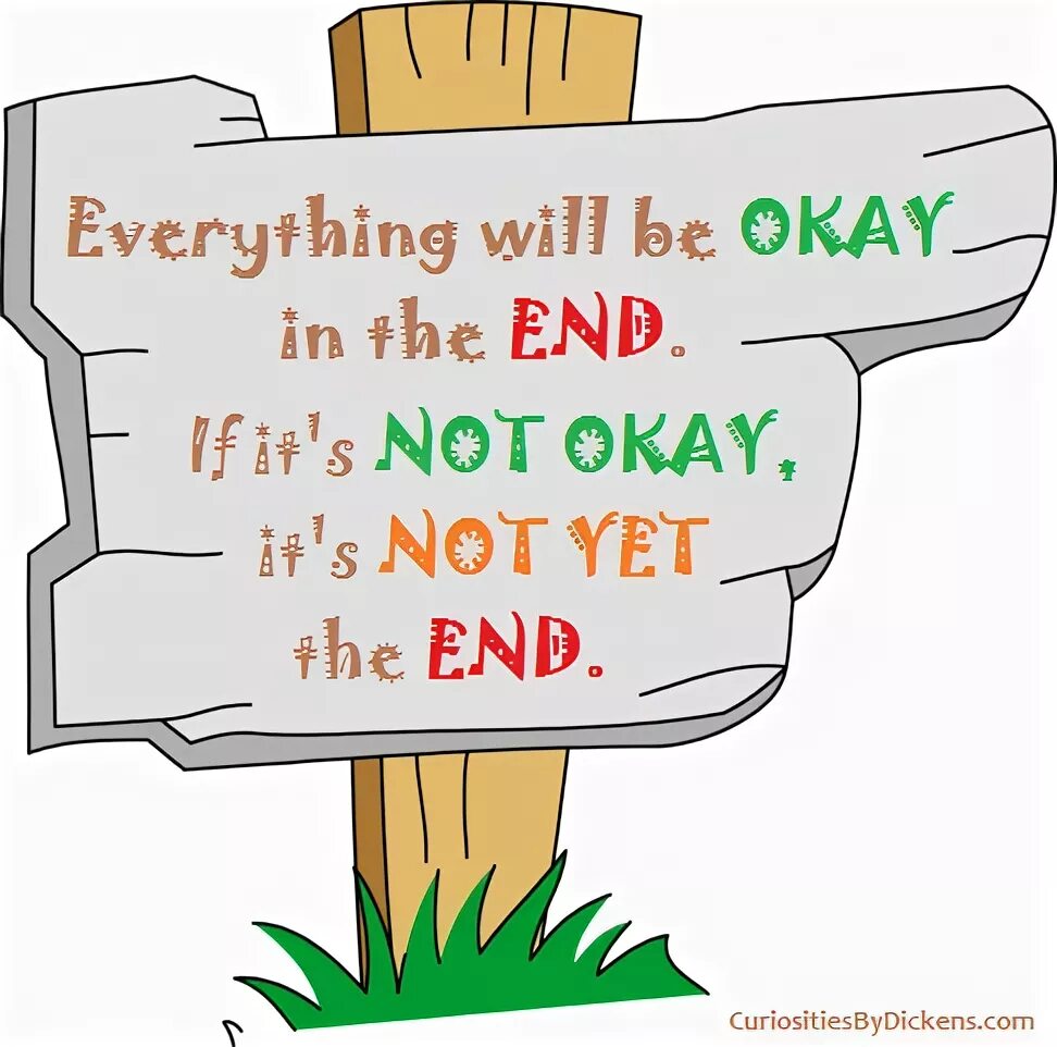 Details are everything. Everything will be ok. everything will be okay. everything is okay. everything will be ok картинки.