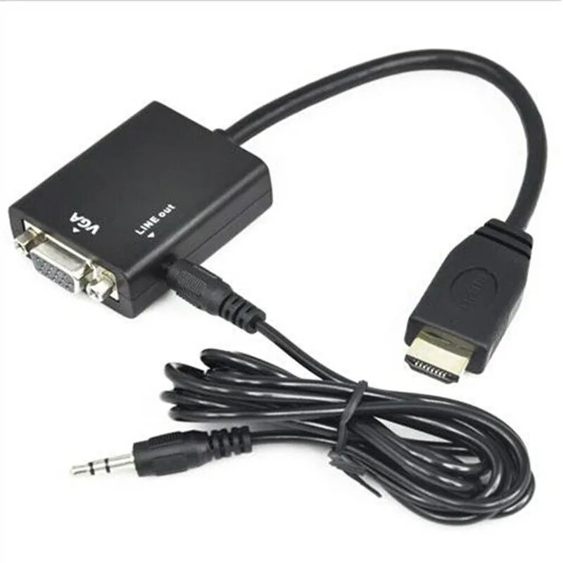 Адаптер-переходник HDMI-VGA С аудиовыходом. HDMI-VGA 3.5 Jack Xbox. Переходник с ВГА на HDMI. Адаптер переходник HDMI-VGA со звуком 3,5 мм,.