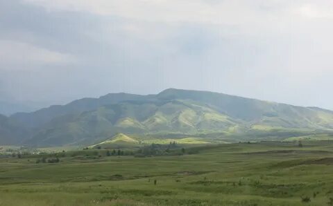 Ушарал алакольского