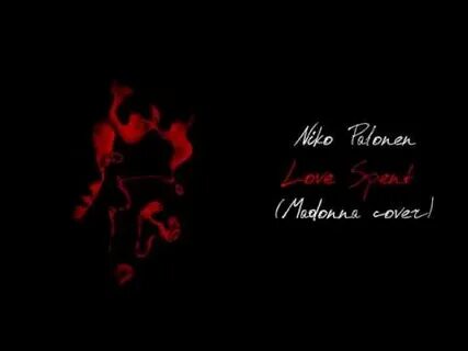 Love spent