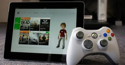 Можно ли xbox