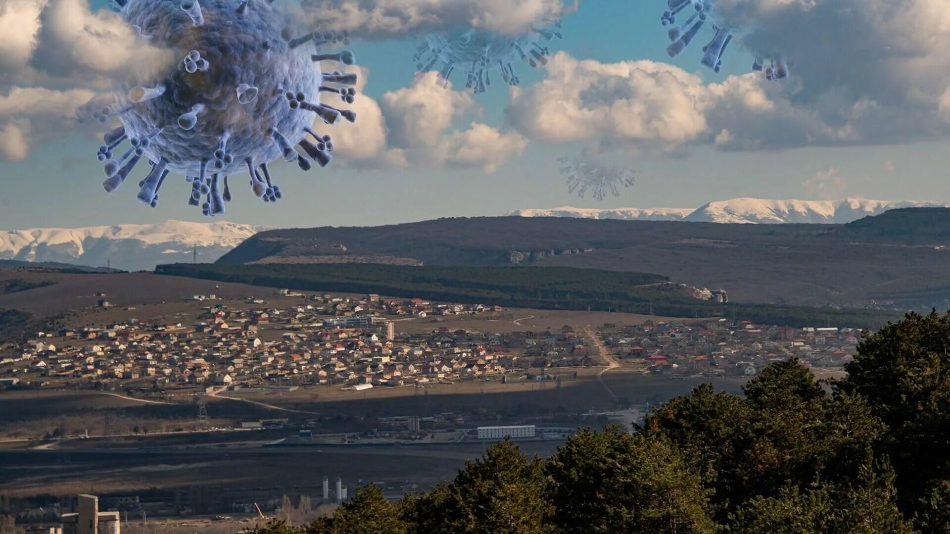 Последние новости крыма и симферополя сегодня