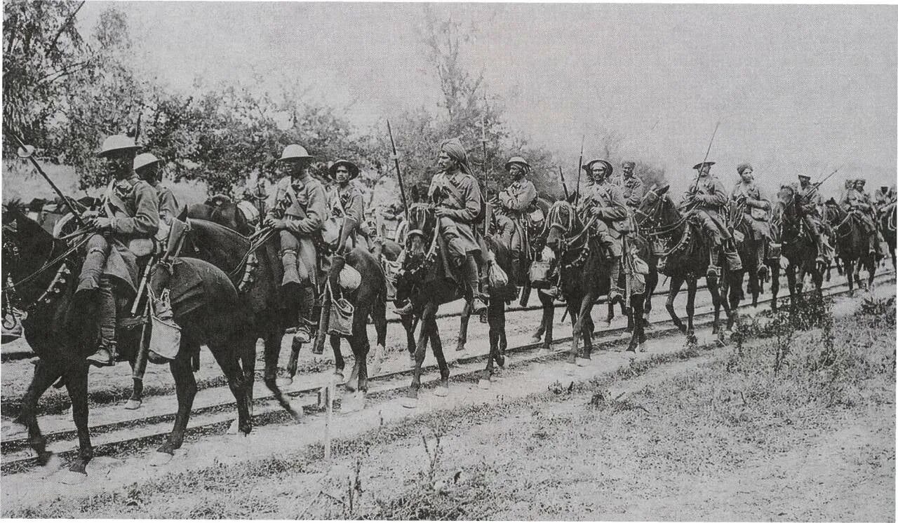 Начало широкого использования конного войска. Кавалерия 1918. Кавалерия казаки 1914. Кавалерия ПМВ. Русская кавалерия в первой мировой войне 1914-1918.