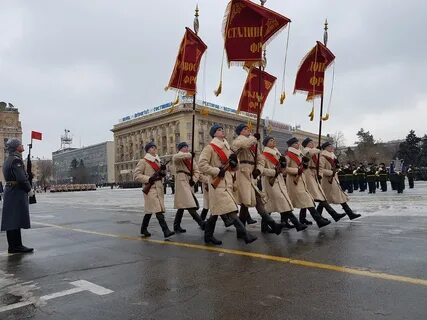 Парад 2