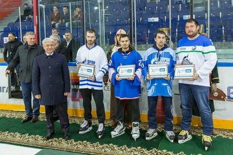 Кубок вызова 1