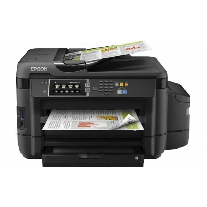 Epson цветной а3. Epson цветной а3
