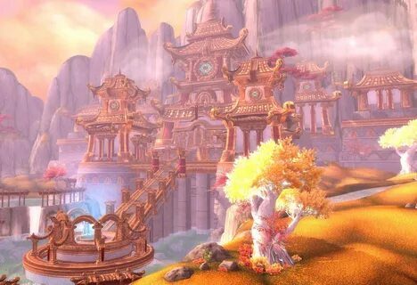 Wow builds