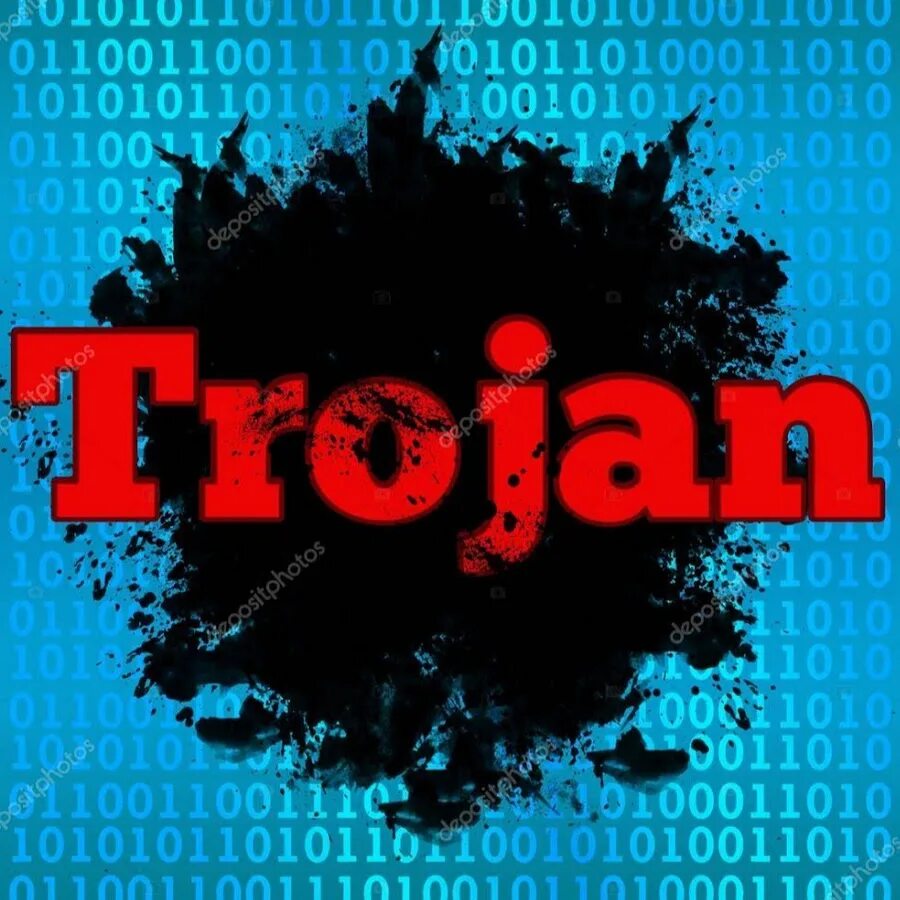 Trojan github