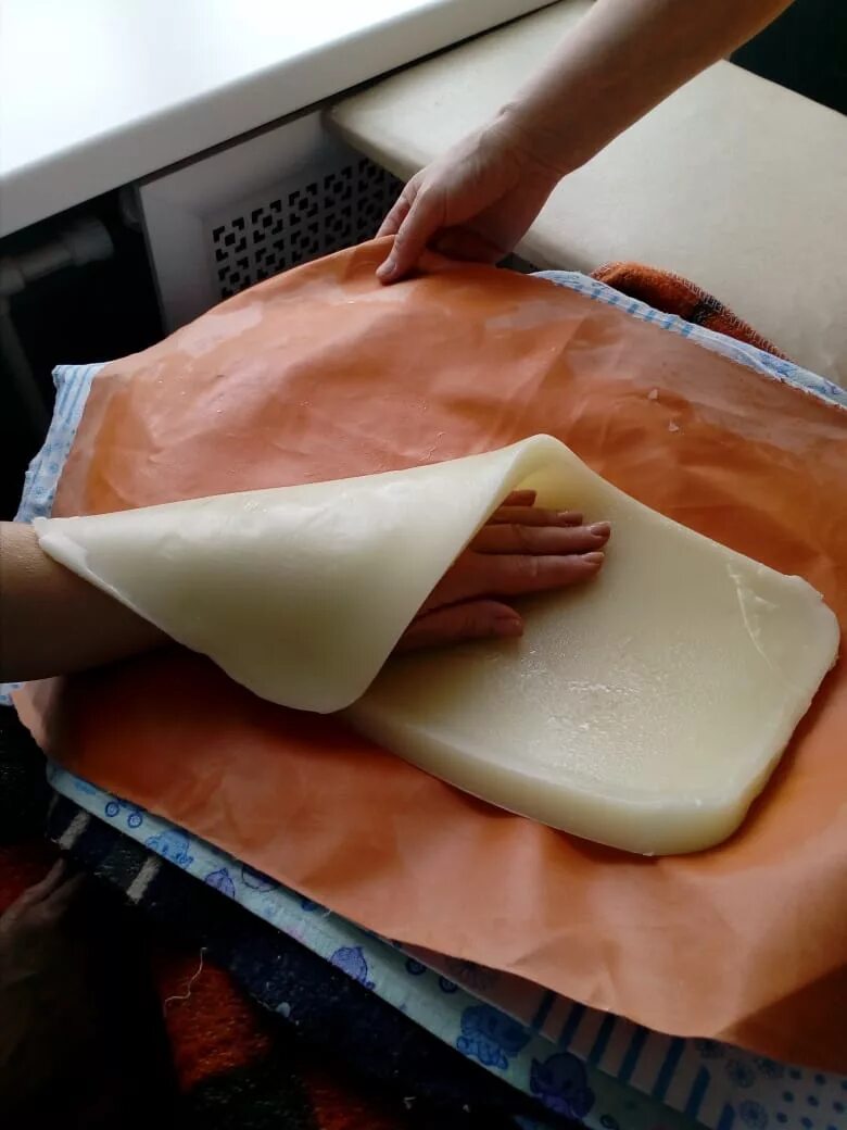 Метод прогревания