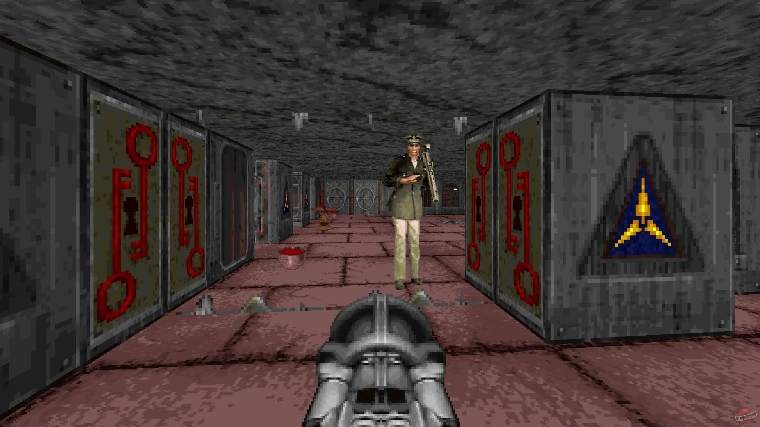 Игра rise of the triad 1994. Rise of the triad (2013 video game). Rise of the triad: ludicrous edition. Rise of the triad 1995. Rise of the triad 2013.