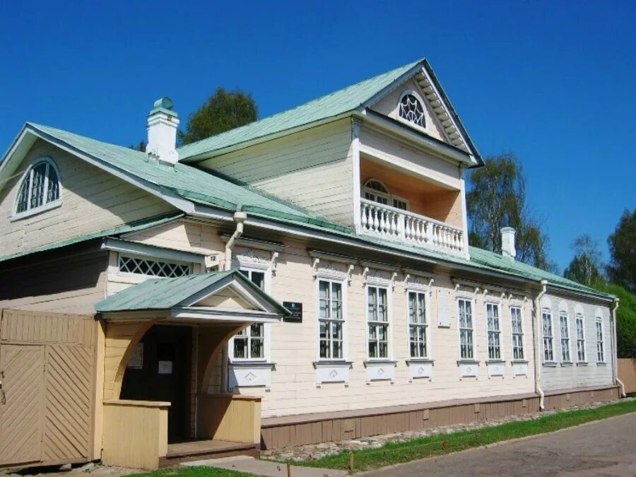 Достопримечательность дом музей. Музей римского-корсакова в тихвине. тихвин римский корсаков музей. дом римского-корсакова в тихвине. римский корсаков дом в тихвине.