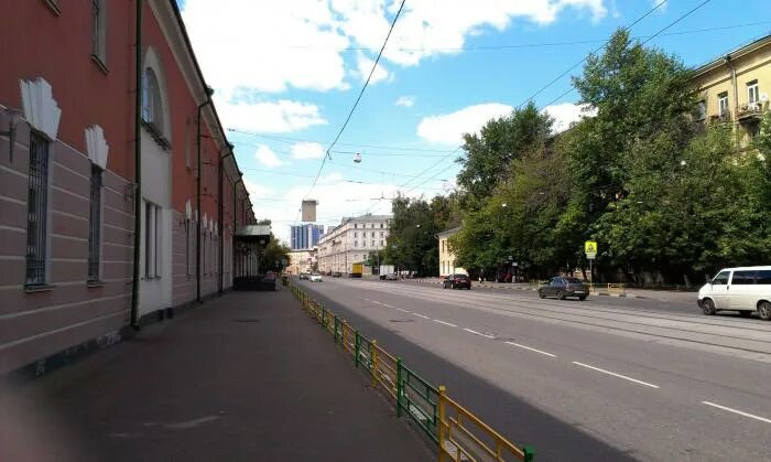 Красноказарменная д 9а. Москва ул красноказарменная. ул. красноказарменная, д. 9а.