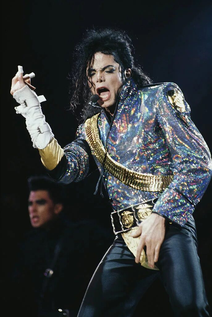 Michael jackson best