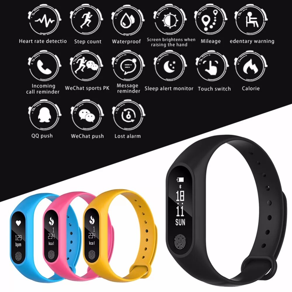 Функции часов xiaomi. Smart Band m2. Браслет Xiaomi mi Smart Band 4. Браслет Бенд Smartband 2. Фитнес браслет смарт банд м7.