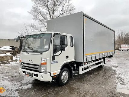 Jac n90