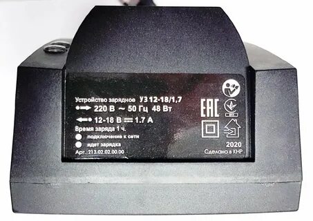 Дау 13 18в
