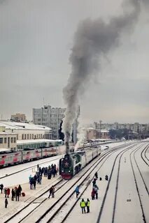Поезд на иваново сегодня