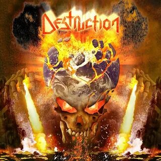 Destroy 1