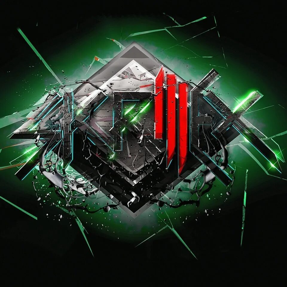 Bangarang feat. Skrillex Kill Everybody. Skrillex Monster обложка. Skrillex Scary Monsters and nice Sprites. Skrillex обложки альбомов.