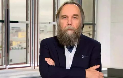 Философе александре дугине