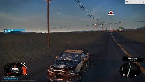 The crew 2 системные требования