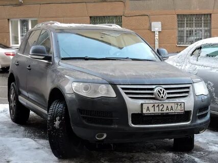 Авито туарег