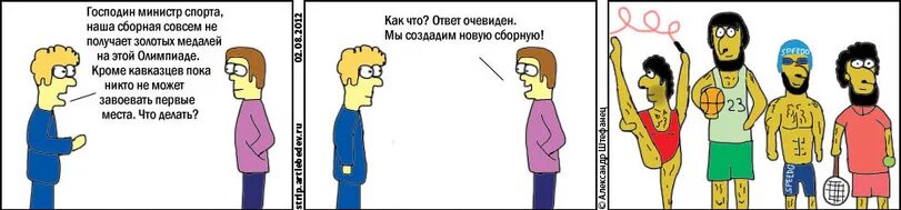 Получить совсем не тот