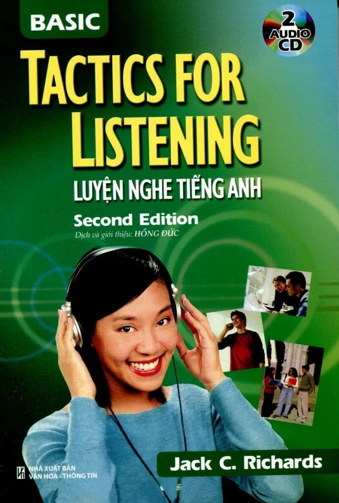 Tactics for listening. Basic listening tactics. tactics for listening basic audio. tactics for listening expanding.
